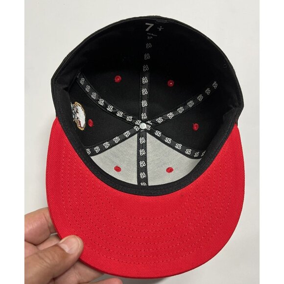 YL Collectives YL Hat it Black main image 6